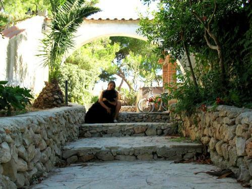 Il Giardino Della Falena