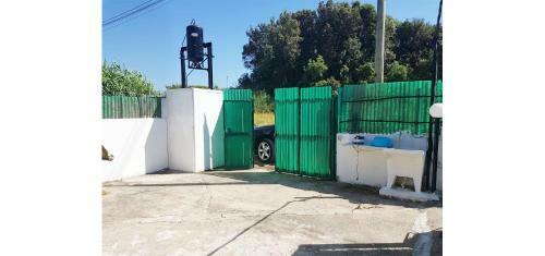 Tony - Villa A 10 Mt Dal Mare