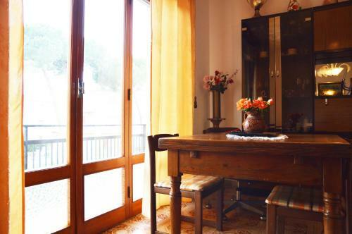 Apartamento Pratoranieri - Sparviero