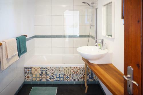 Apartamento Moba - Monte Do Barranquinho