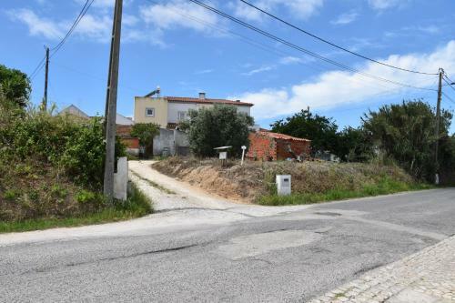 Maison D'almoinha