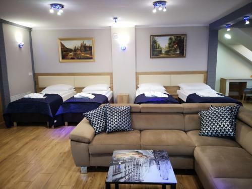 Apartament Nad Pis? ?pisz