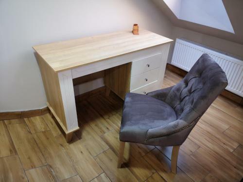 Apartament Nad Pis? ?pisz