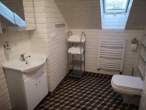 Apartament Nad Pis? ?pisz