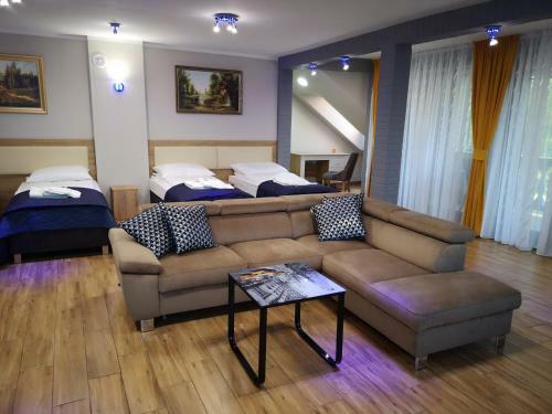 Apartament Nad Pis? ?pisz
