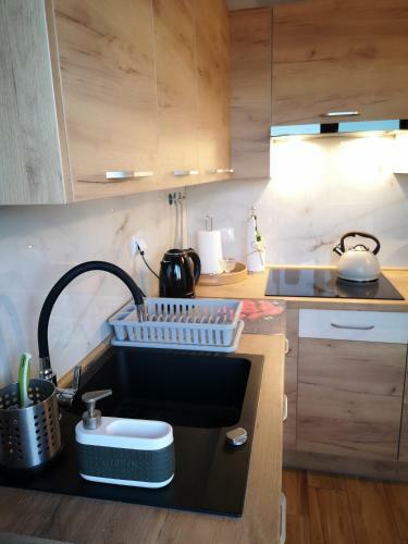 Apartament Nad Pis? ?pisz