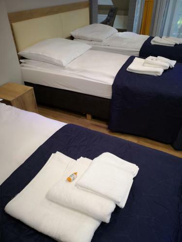 Apartament Nad Pis? ?pisz