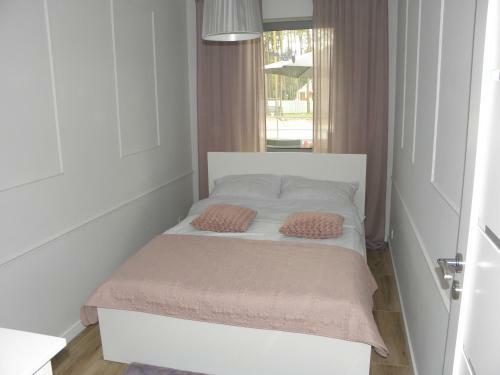 Apartament Z Ogr�dkiem