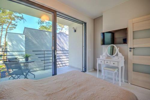 Apartament Sun 7 - Aprent