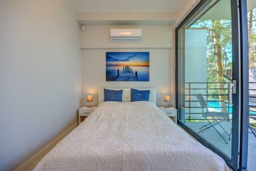 Apartament Sun 7 - Aprent