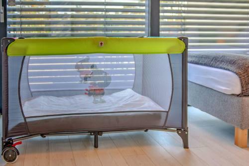 Apartament Sun 7 - Aprent