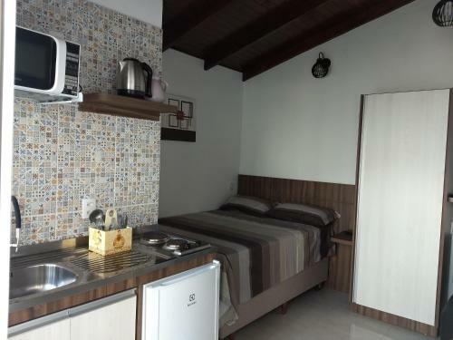 Apartamento Casa Da Luli Flats