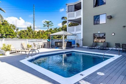Apartamento Da Kona West 305