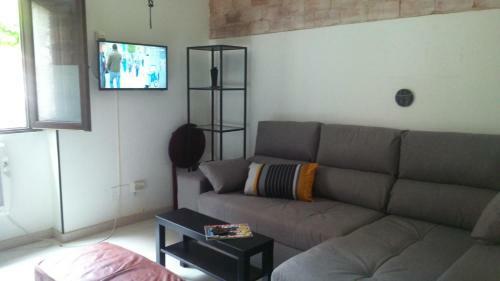 Apartamento Entre Playas , Parking, 2 Ba�os