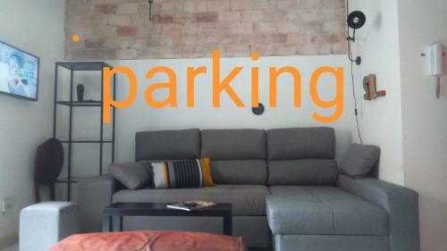 Apartamento Entre Playas , Parking, 2 Ba�os