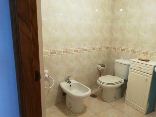 Apartamentos O Grove