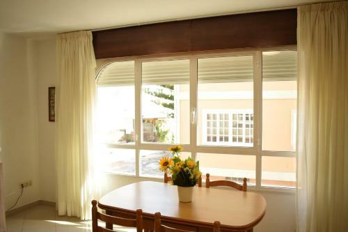 Apartamentos O Grove