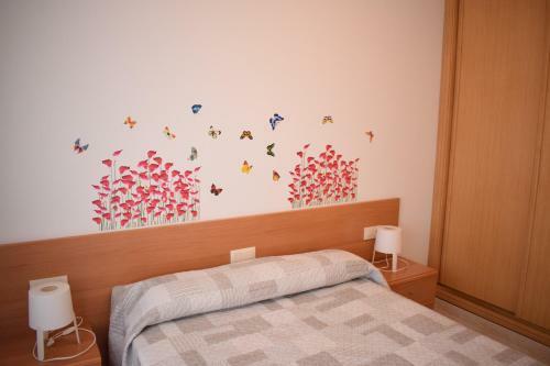 Apartamentos O Grove
