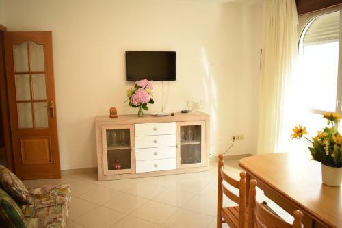Apartamentos O Grove