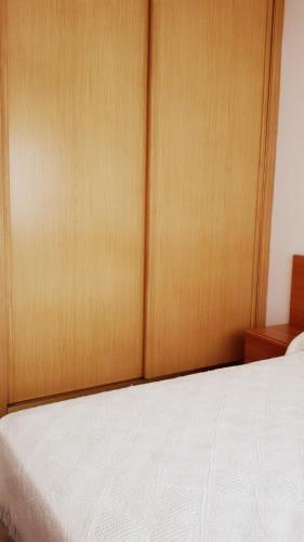 Apartamentos O Grove