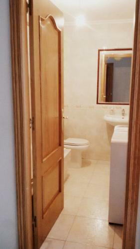 Apartamentos O Grove
