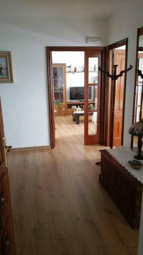 Apartamentos Orillamar