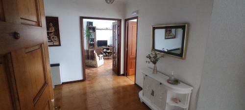Apartamentos Orillamar