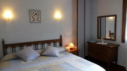 Agroturismo Casa Rural Akuiola