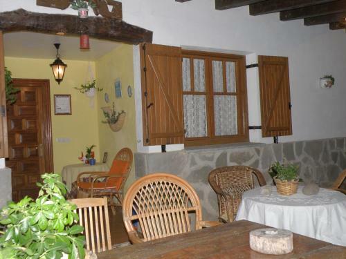 Agroturismo Casa Rural Akuiola