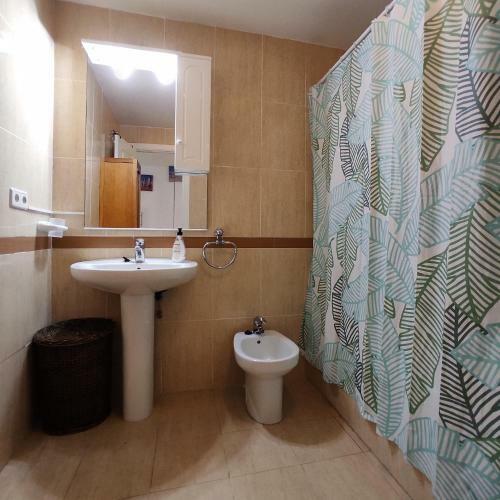 Apartamento Soler