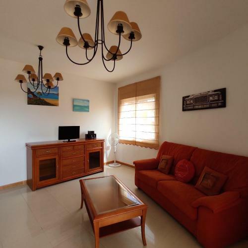 Apartamento Soler