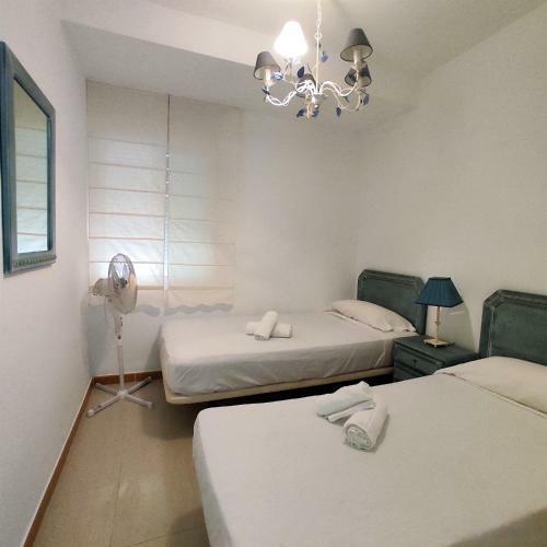 Apartamento Soler