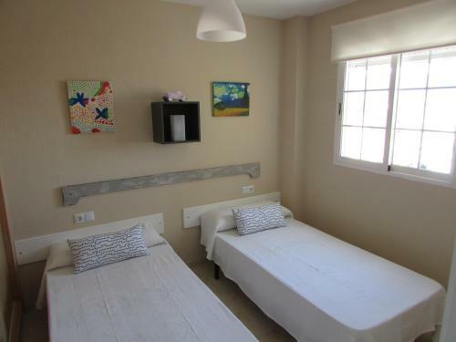 Apartamento Del Mar