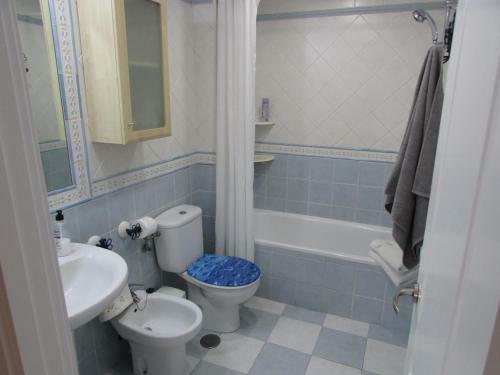 Apartamento Del Mar