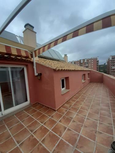 Apartamento El Atico De Fuengirola