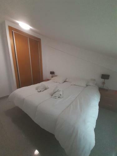 Apartamento El Atico De Fuengirola