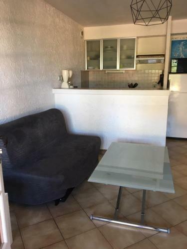 Apartamento Rez-de Villa Piscine