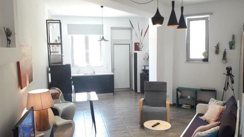 Apartamento 3 Olive Trees