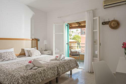 Averto Corfu Apartments