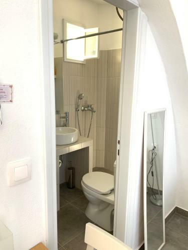 Apartamento Blue Horizon I