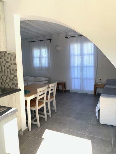 Apartamento Blue Horizon I