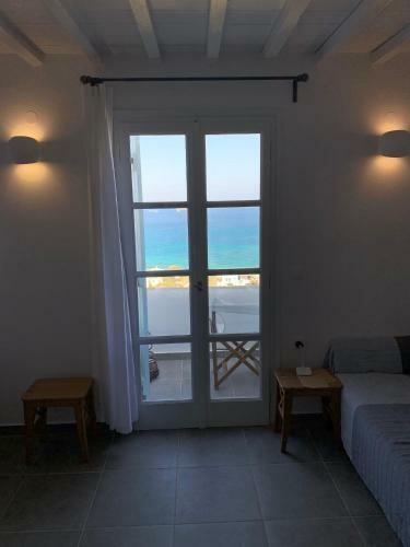 Apartamento Blue Horizon I