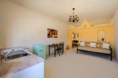 Hotel Prana Thera