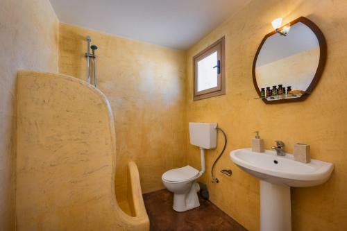 Hotel Prana Thera