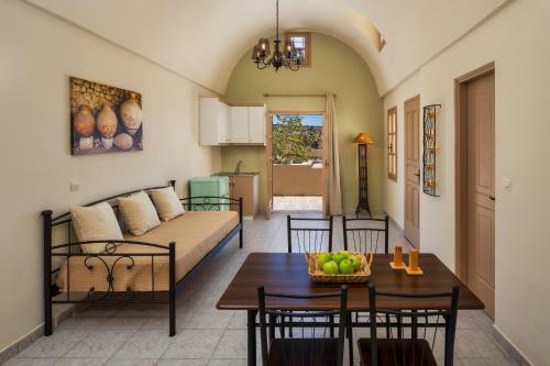 Hotel Prana Thera