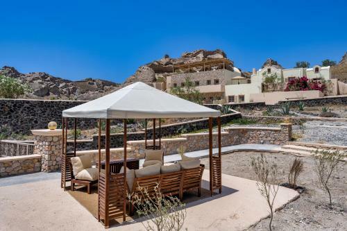 Hotel Prana Thera