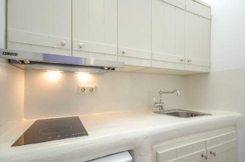Apartamento Naxian Dream Suites