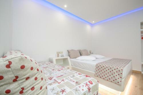 Apartamento Naxian Dream Suites