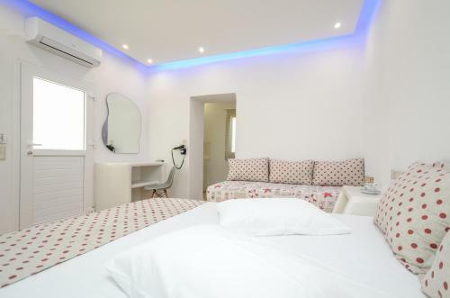 Apartamento Naxian Dream Suites