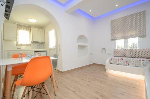 Apartamento Naxian Dream Suites